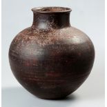 A CLAY POT