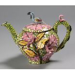 AN ARDMORE TEAPOT, 2004