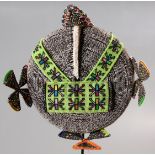 A ZULU HAT