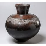 BONGIKILE NALA ZULU CLAY POT