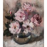 STILL LIFE WITH ROSES