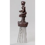 A LUBA COMB, DRC