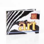 ZEBRA REGISTER OF SOUTH AFRICAN ARTISTS AND GALLERIES VOL. 3