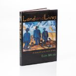 LAND AND LIVES: A STORY OF EARLY BLACK ARTISTS