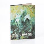 CECIL HIGGS: CLOSE UP