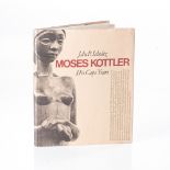 MOSES KOTTLER: HIS CAPE YEARS