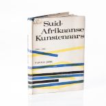 SUID-AFRIKAANSE KUNSTENAARS 190 -1962