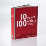 10 YEARS 100 ARTISTS: ART IN A DEMOCRATIC SOUTH AFRICA