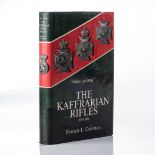 THE KAFFARRIAN RIFLES 1876-1986