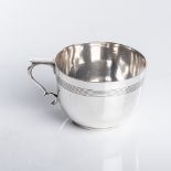 A SILVER CUP