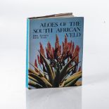 ALOES OF THE SOUTH AFRICAN VELD