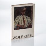 WOLF KIBEL: A BRIEF SKETCH OF HIS LIFE AND WORK