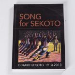 SONG FOR SEKOTO: GERARD SEKOTO 1913 - 2013