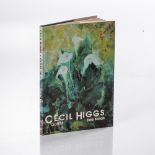 CECIL HIGGS: CLOSE UP