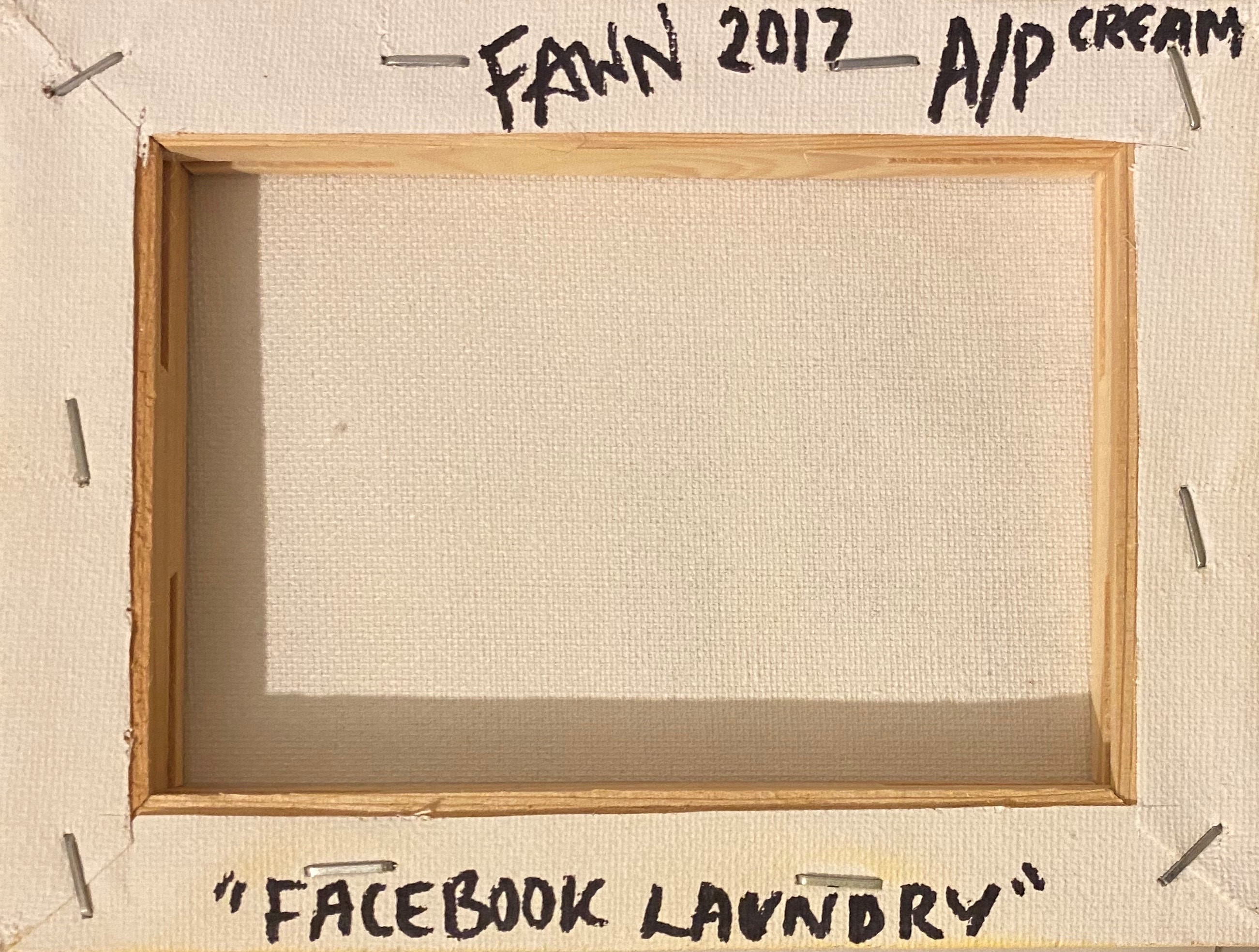 Facebook Laundry by Fawn - Image 3 of 3