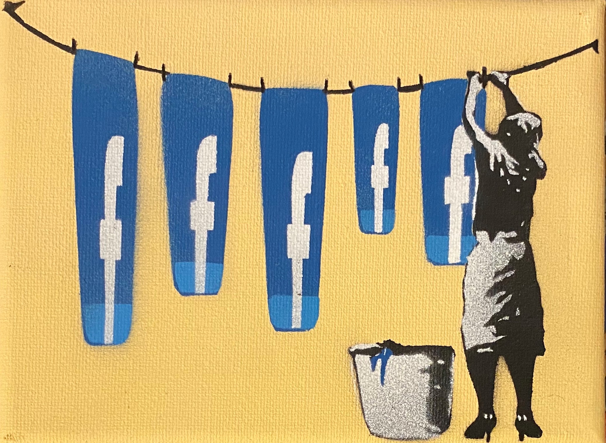 Facebook Laundry by Fawn - Image 2 of 3