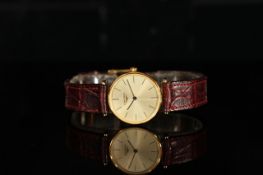 *** TO BE SOLD WITHOUT RESERVE*** LADIES LONGINES LA GRANDE CLASSIQUE WRISTWATCH REF L4.135.2 W/