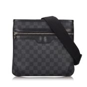 Louis Vuitton Damier Graphite Thomas Bag