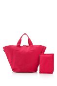 Hermes Canvas Beach Tote Bag