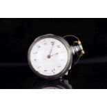 ANTIQUE ANDERSON OF LIVERPOOL GEORGE III POCKET WATCH PAIR CASED CIRCA 1811, circular white dial