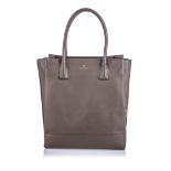 Mulberry Calf Leather Arundel Tote Bag, the Arundel tote features a calf leather body, rolled