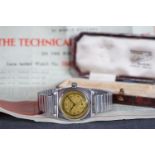 GENTLEMENS ROLEX OYSTER VICEROY NAIROBI IMPERIAL CHRONOMETER WRISTWATCH W/ BOX & PAPERS REF. 3116,