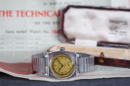 GENTLEMENS ROLEX OYSTER VICEROY NAIROBI IMPERIAL CHRONOMETER WRISTWATCH W/ BOX & PAPERS REF. 3116,