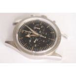 VERY RARE 1958 OMEGA 2915-1 SPEEDMASTER