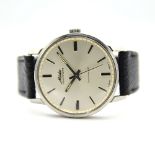 GENTLEMAN'S VINTAGE MIDO MULTIFORD POWERWIND, REF. 3390, AUTOMATIC AS POWERWIND CAL, CIRCA. 1960S,