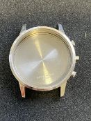 *TO BE SOLD WITHOUT RESERVE*VINTAGE BREITLING TOP TIME CASE, REFERENCE 2002-33, serial 1289***,