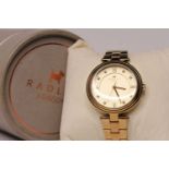 LADIES RADLEY WRISTWATCH RY4034, quartz movement,