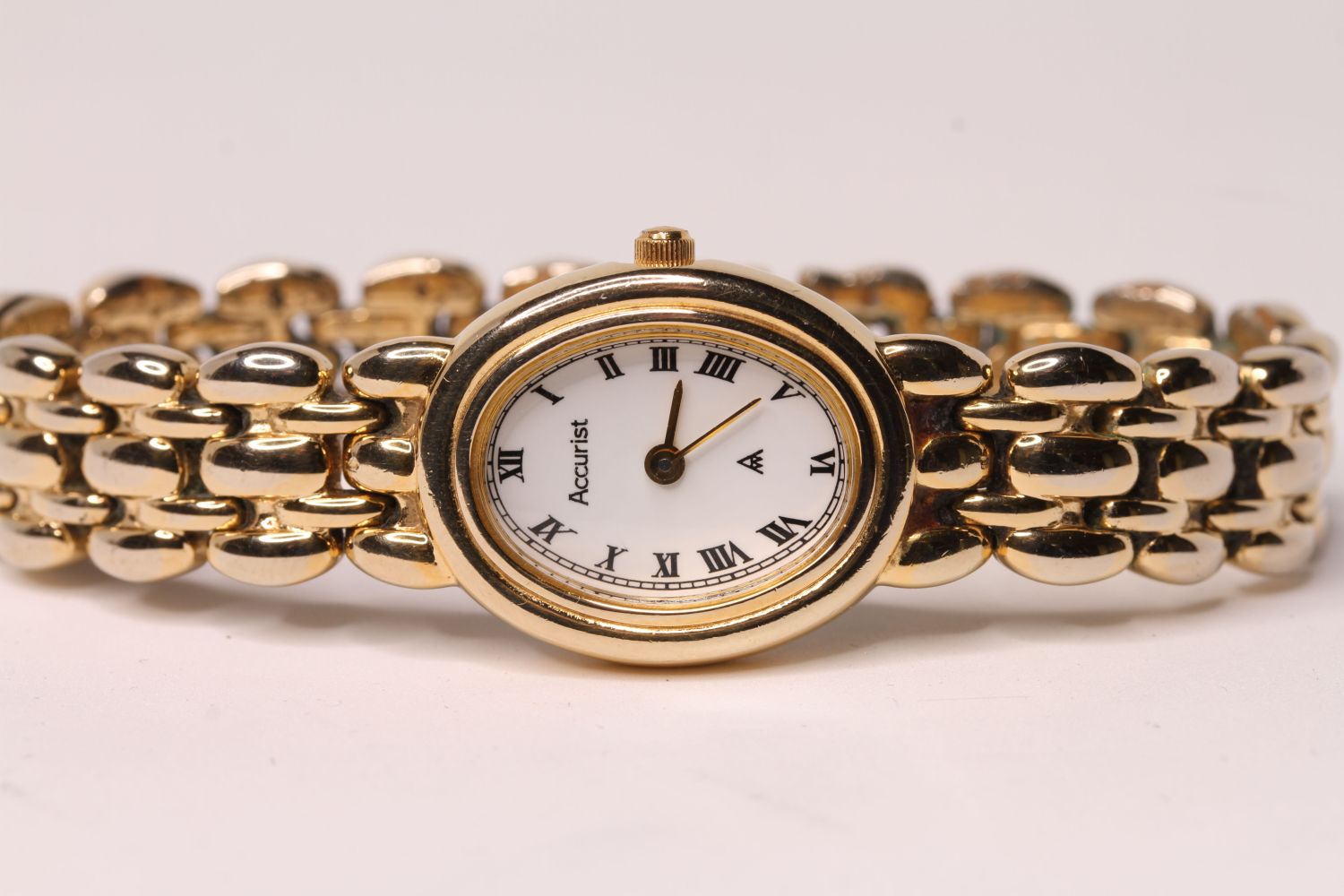 *TO BE SOLD WITHOUT RESERVE* LADIES ACCURIST WRIST