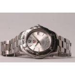 GENTLEMENS TAG HEUER AQUARACER WRISTWATCH REF