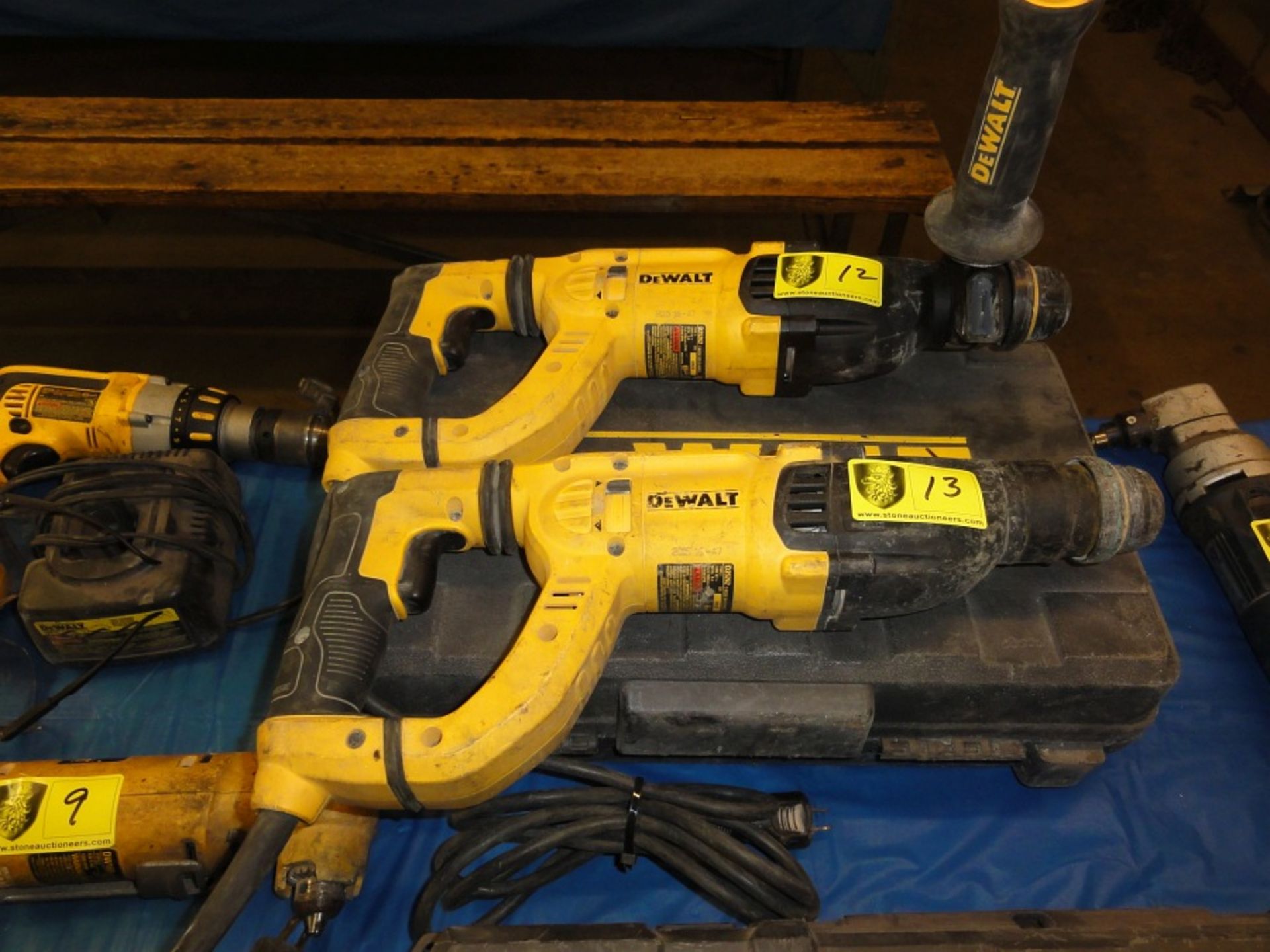 DeWalt Rotaary Hammer Drill