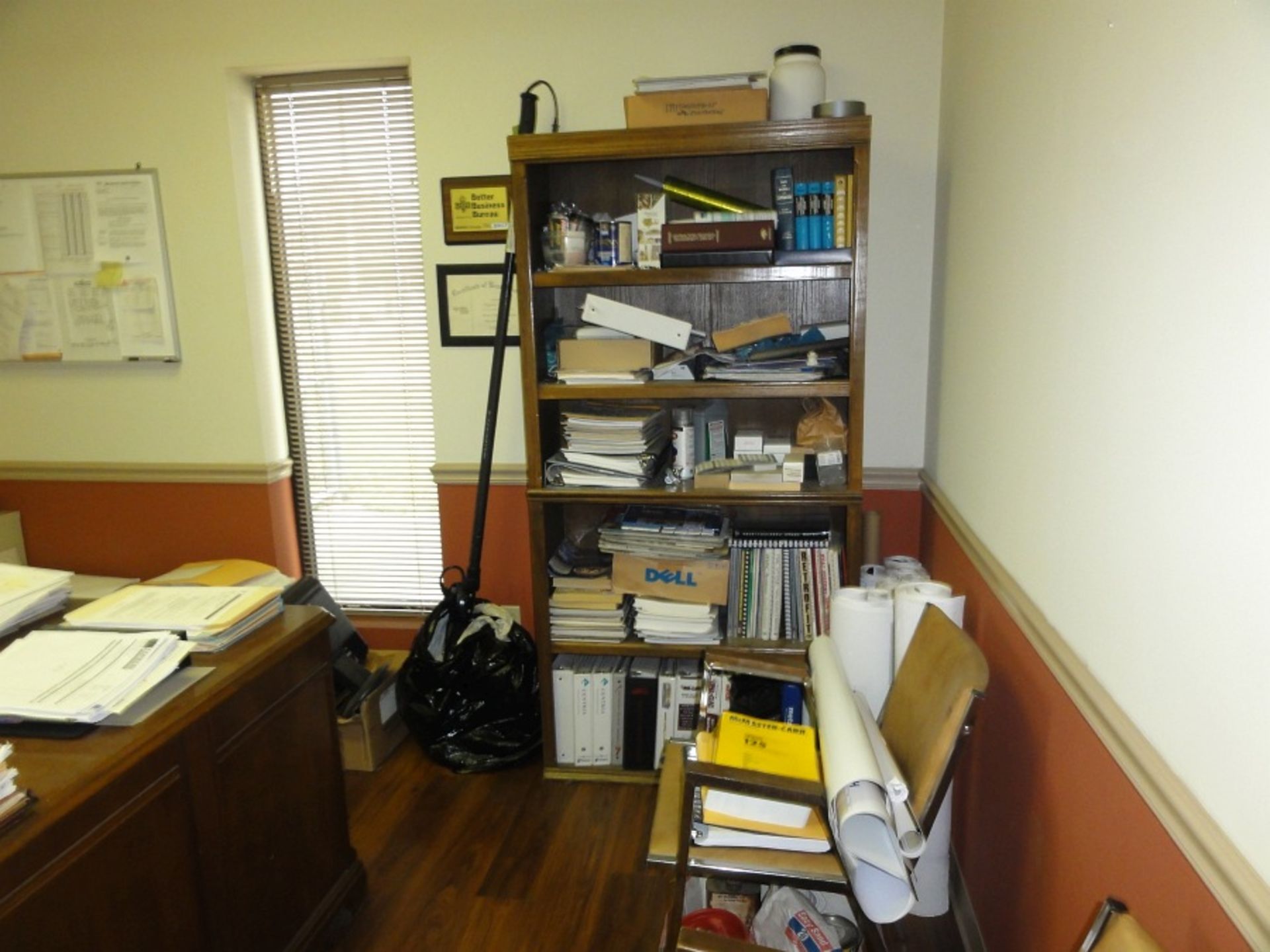 Office & Contents - Image 2 of 2