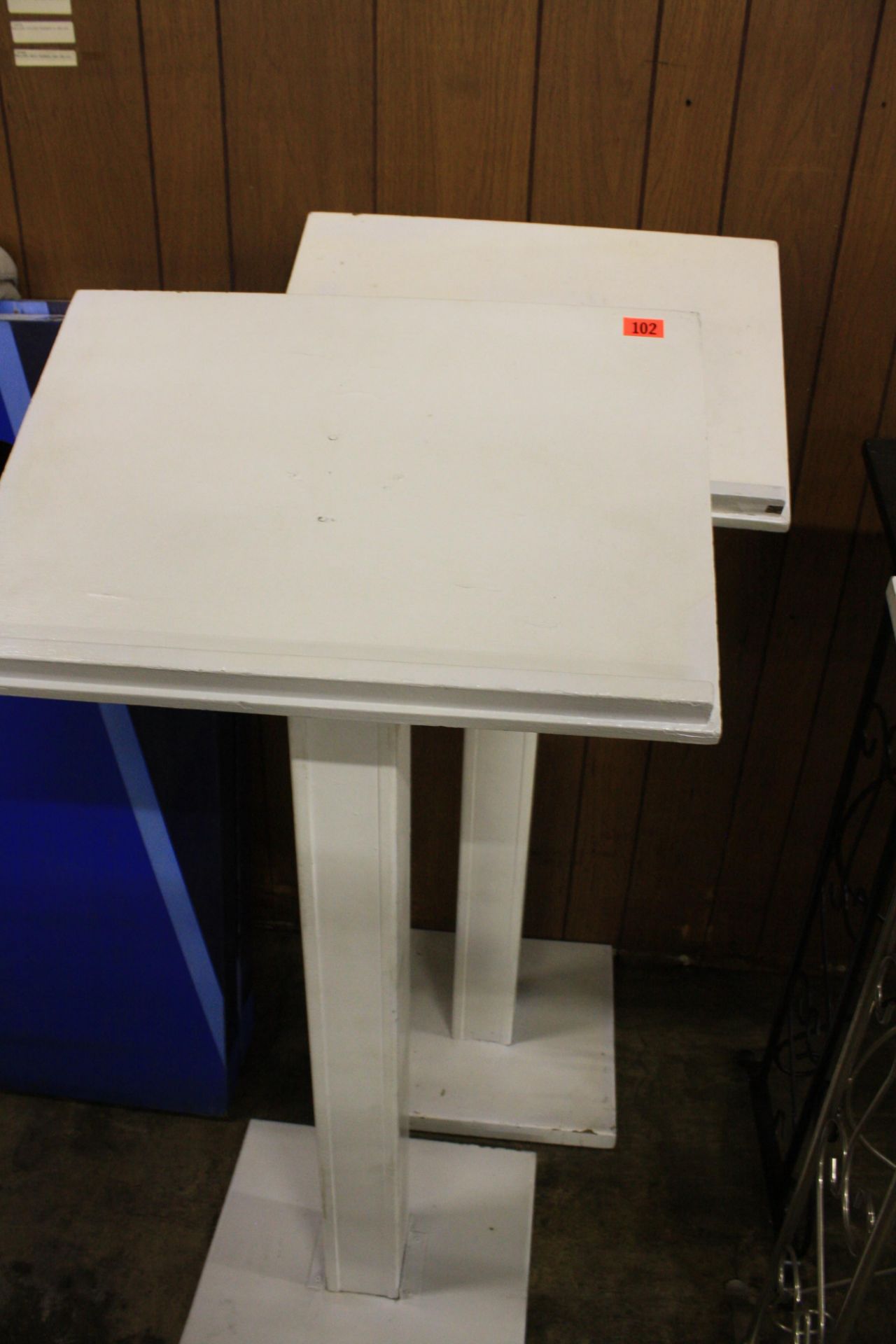 Lectern - Image 8 of 8