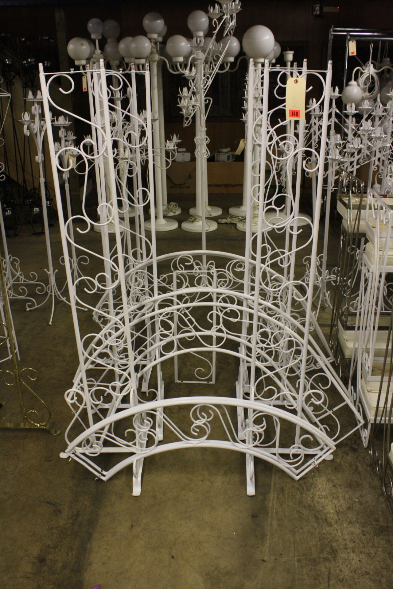 Wedding Arbor