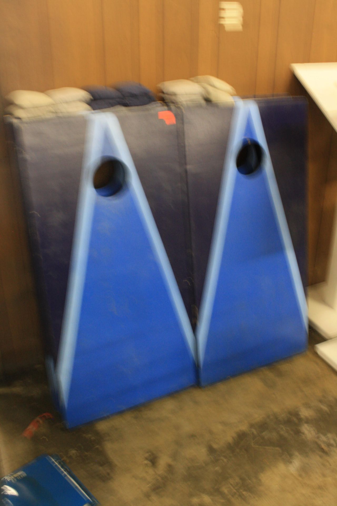 Corn Hole game - Image 10 of 10