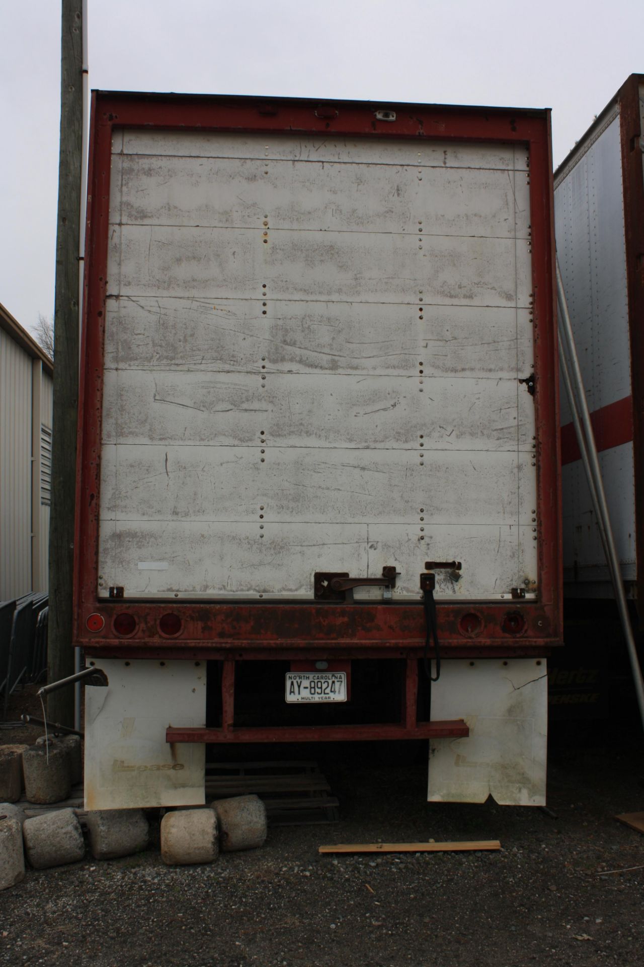 Lectern - Image 8 of 12