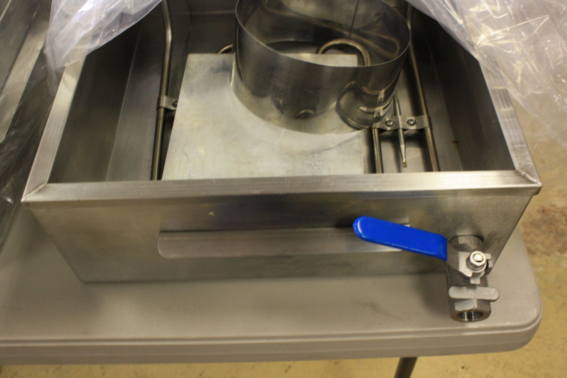 Funnel Cake Fryer FW9 - Image 4 of 6