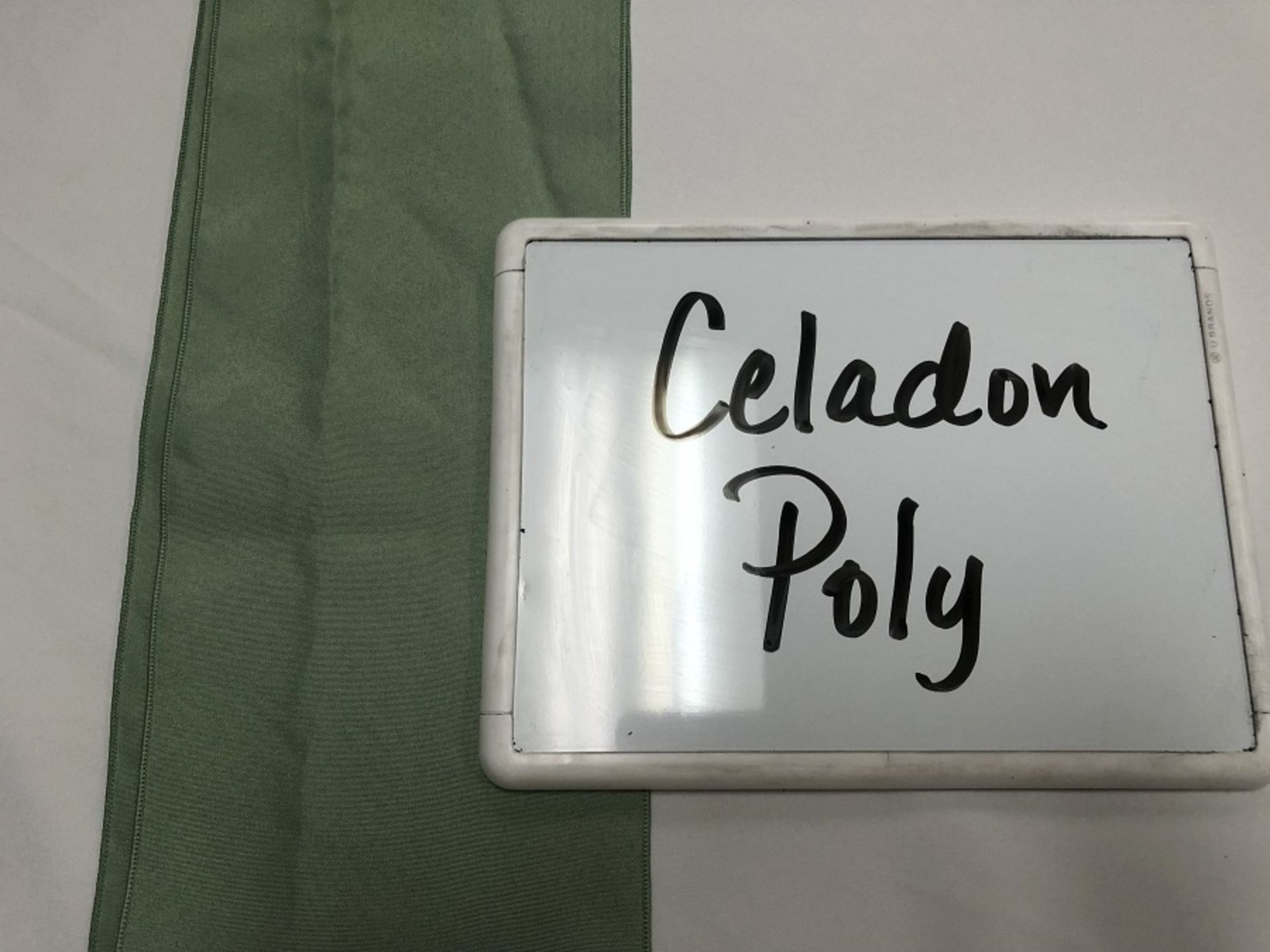 Celadon Poly 90x156