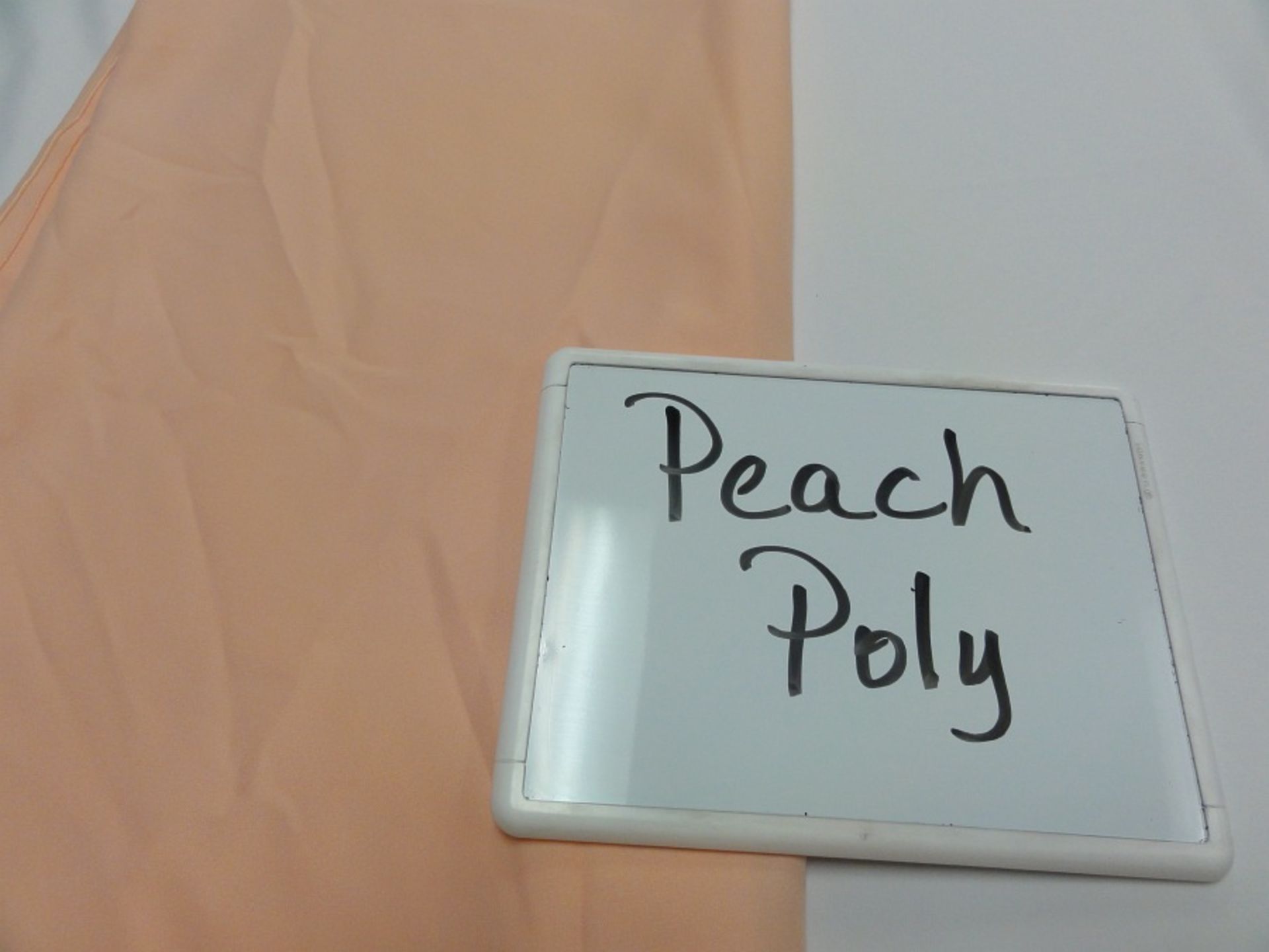 Peach Poly 120