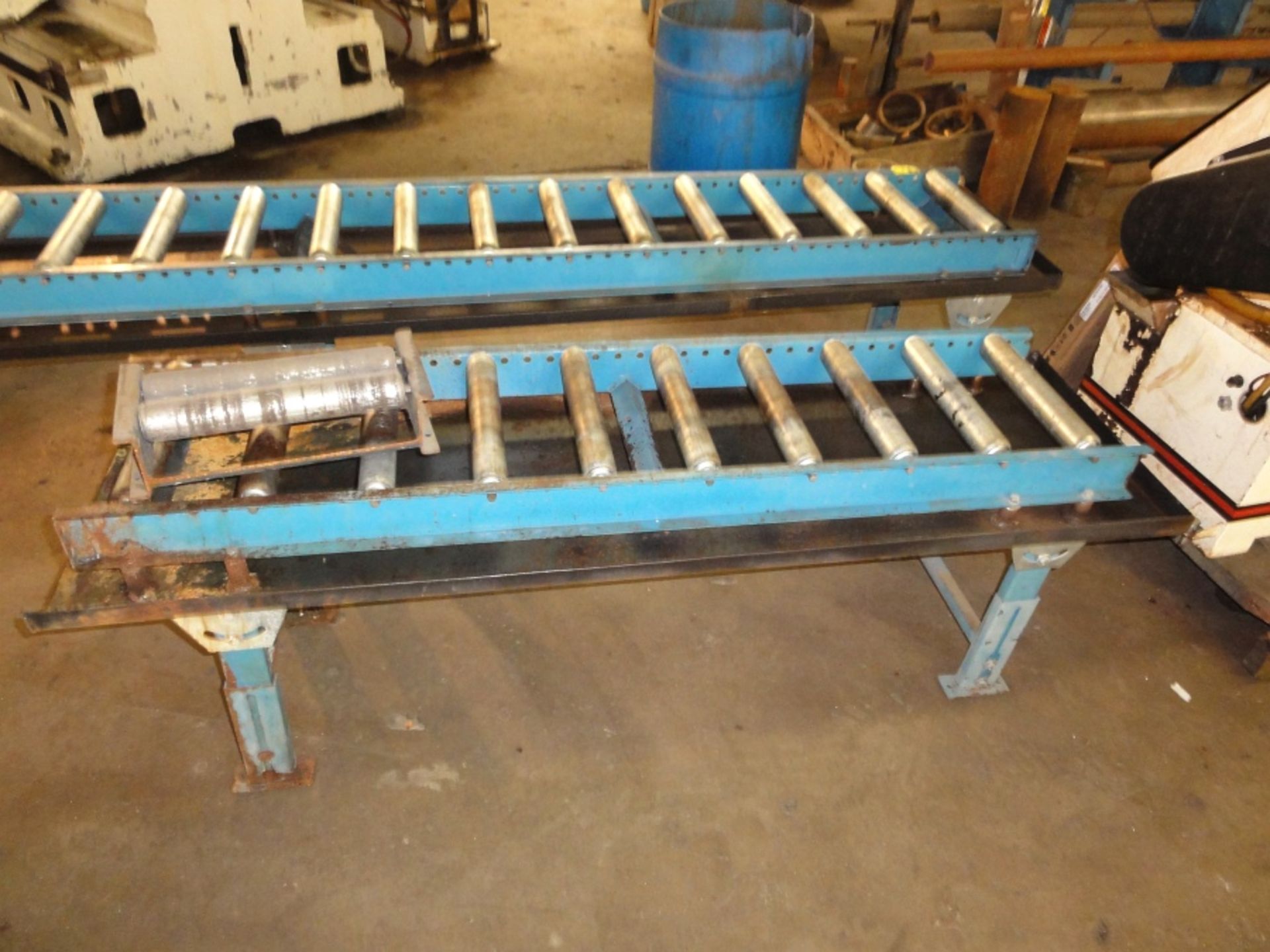 Roller Conveyor