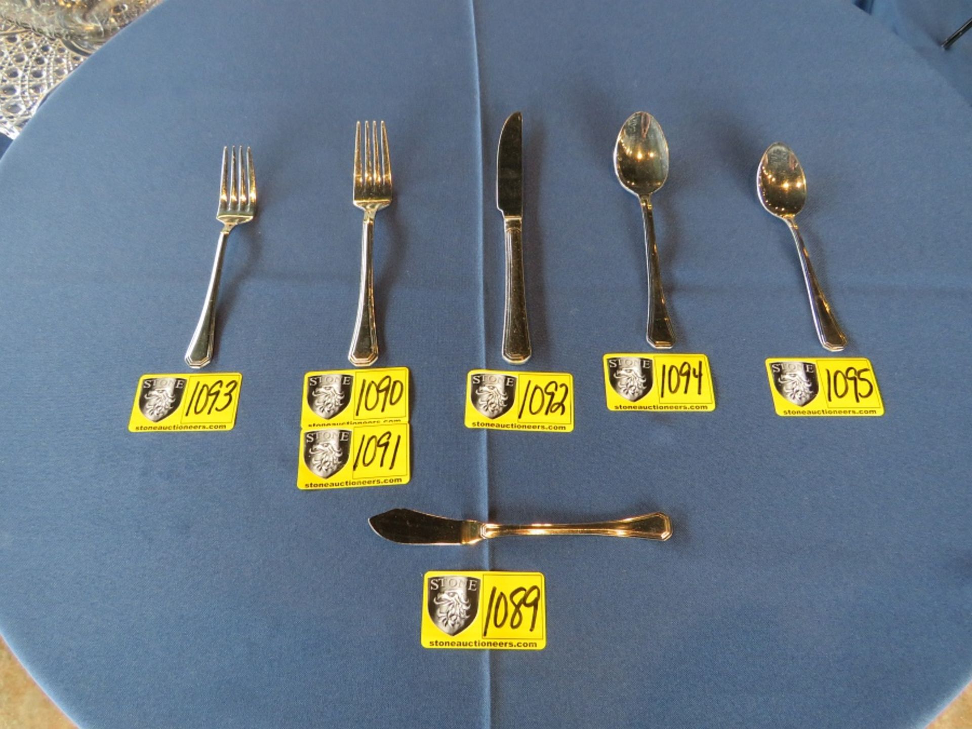 IMPERIAL DINNER FORK