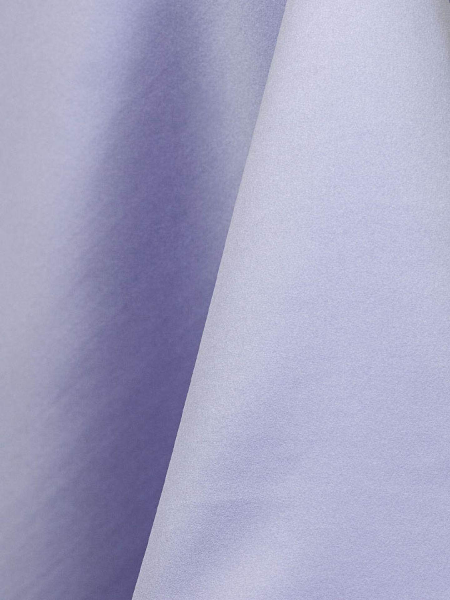 LILAC MATTE SATIN 72" SQ