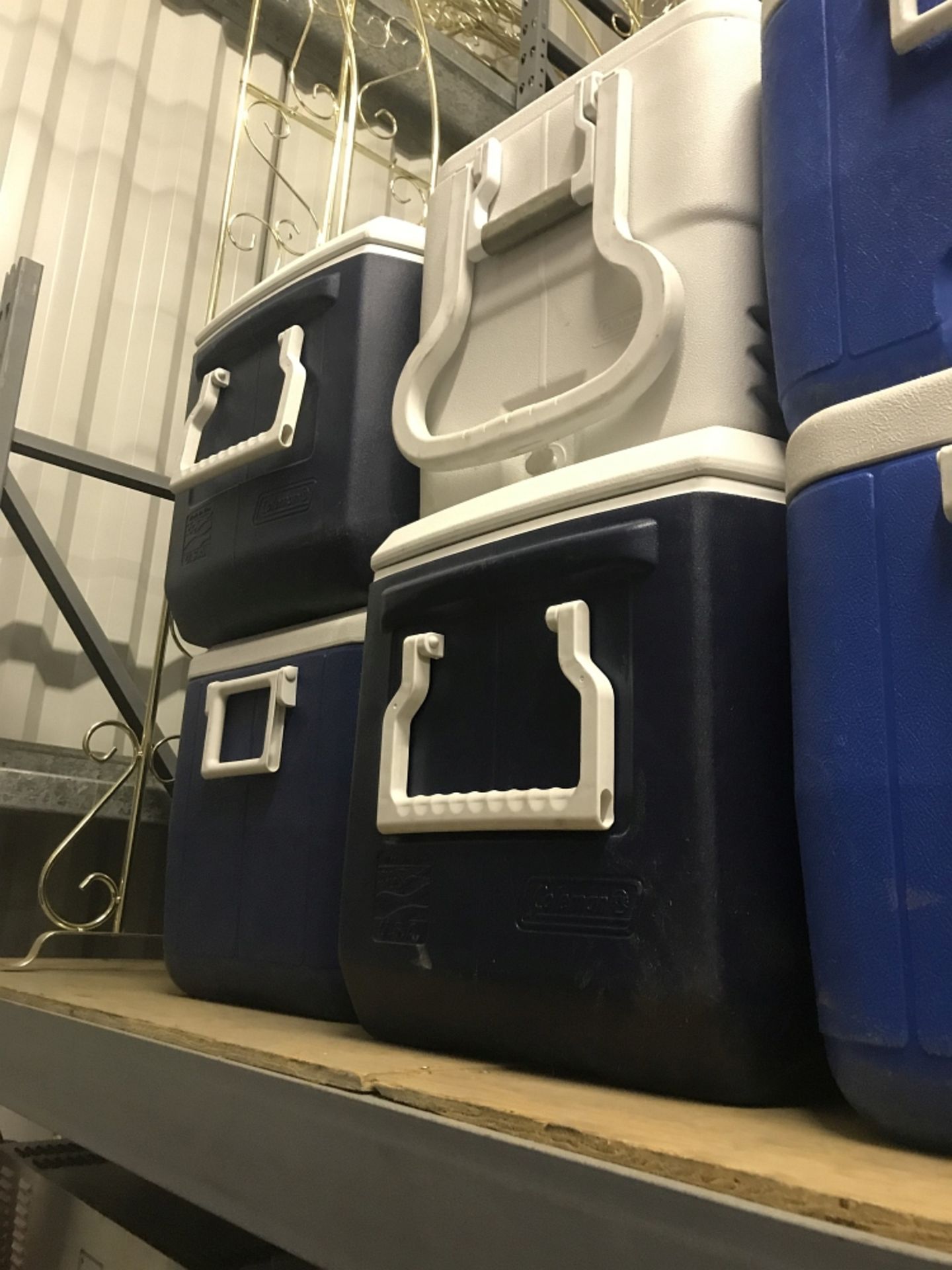 Ice Chest, 120 gal. - Image 2 of 2