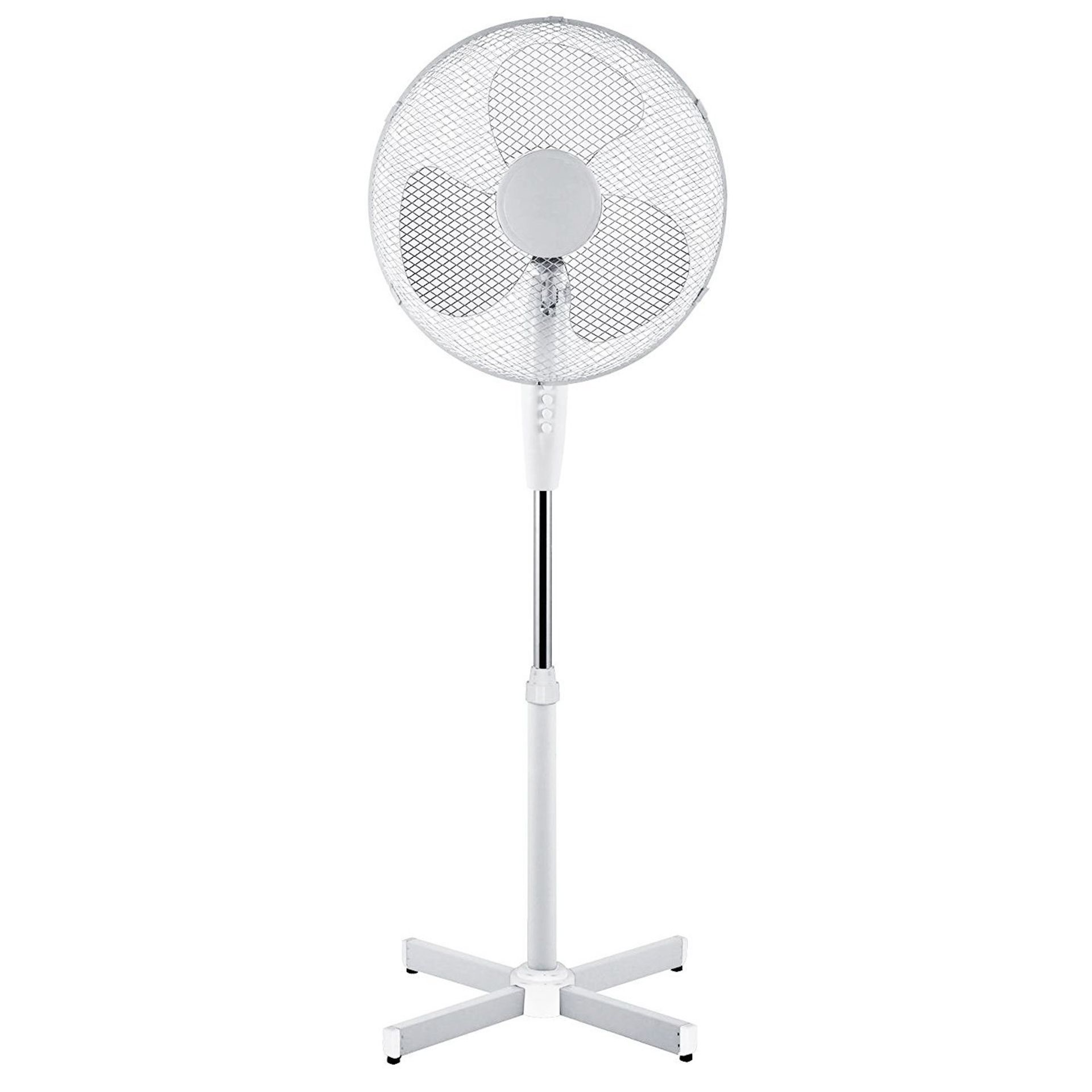 (REF2025107) 1 Pallet of Customer Returns - Retail value at new £559.46. To Include: Round Heater - Image 3 of 7