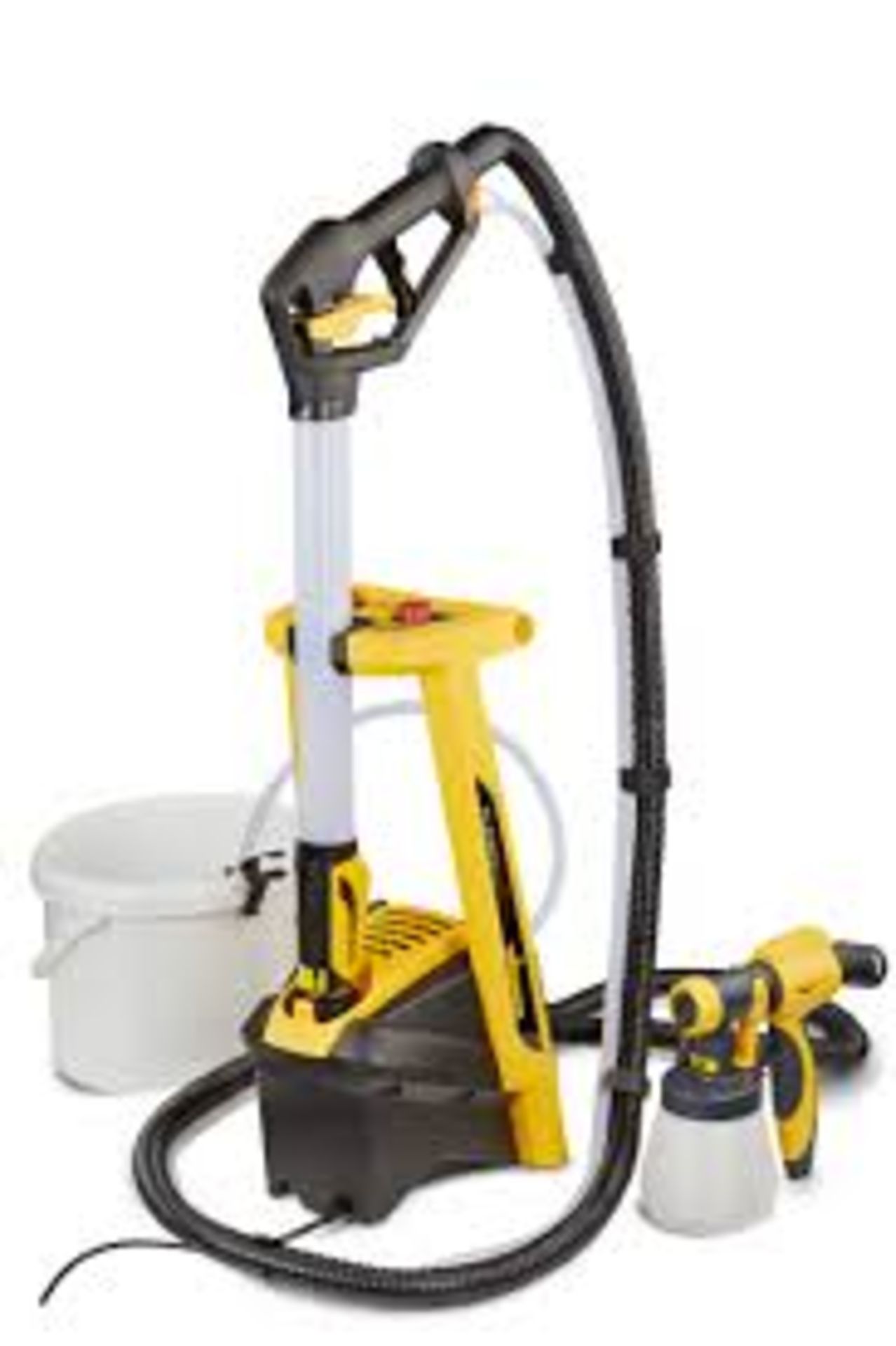 (REF424840) 1 Pallet of Customer Returns - Retail value at new £2,291.72. WAGNER PAINT SPRAYER W 690 - Image 3 of 7
