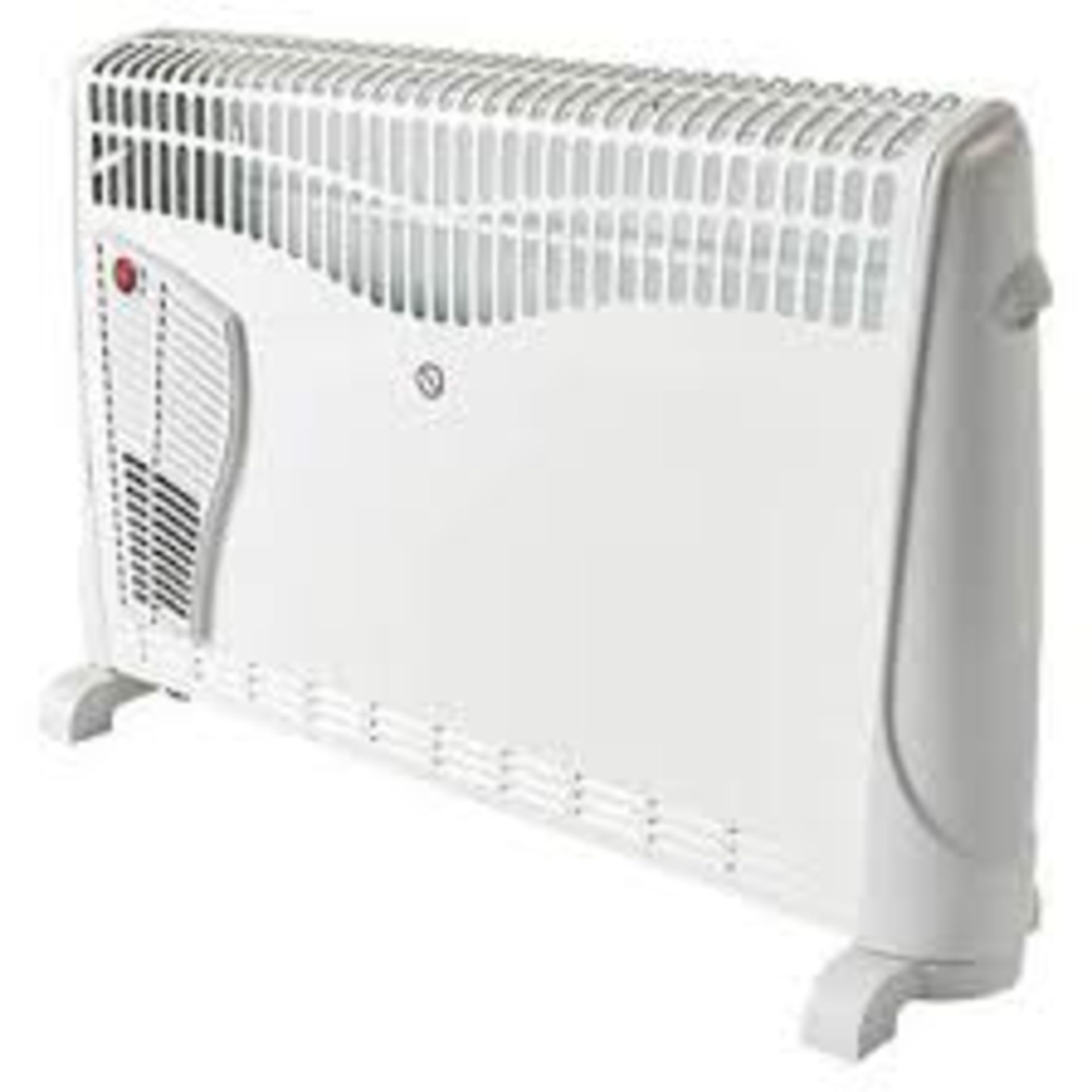 (REF2025107) 1 Pallet of Customer Returns - Retail value at new £559.46. To Include: Round Heater - Image 5 of 7