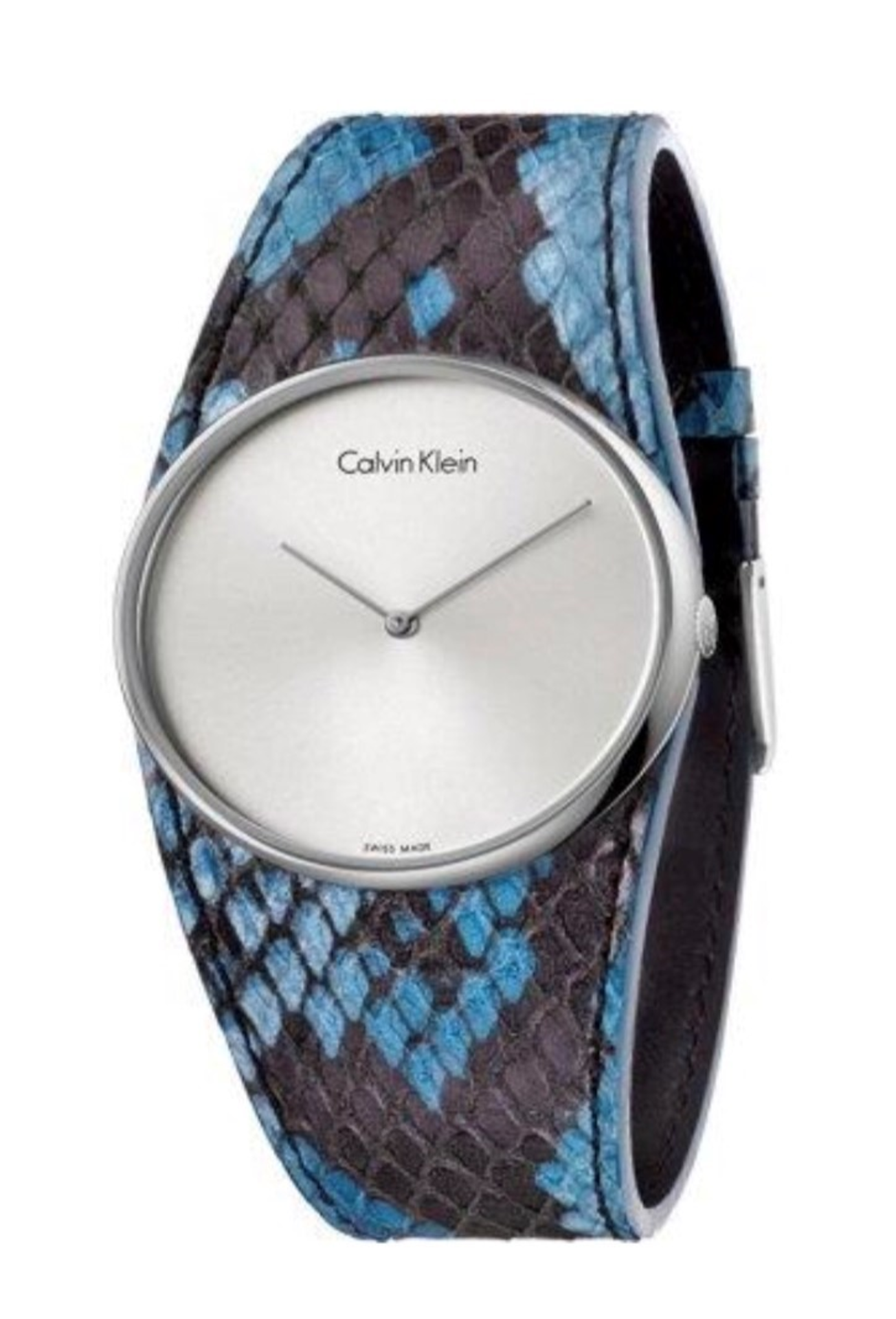 BRAND NEW RETAIL BOXED WOMENS CALVIN KLEIN WATCH RRP £219